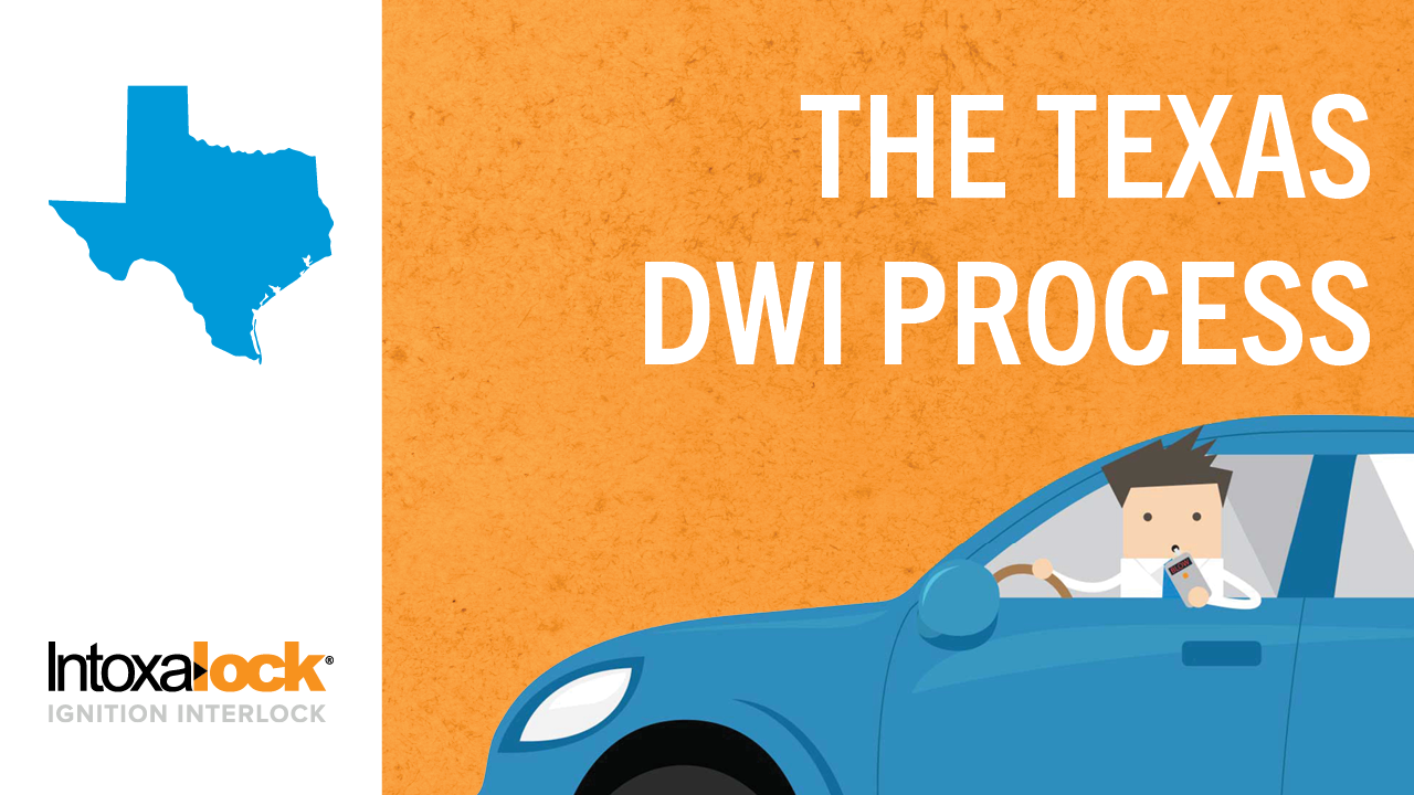 Texas DWI Everything you need to know